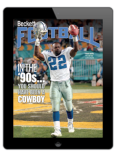 Football Digital Current Issue